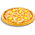 Pizza Light de Milho