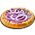 Pizza de Cebola