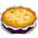 Torta de Pêssego