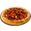 Pizza de Pimentão