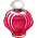 Perfume de Rosa Vermelha
