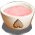 Iogurte de Morango