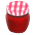 Geleia de Morango