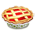 Torta de Morango