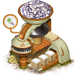 Máquina de Açúcar