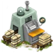 Máquina de Tecido