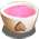 Iogurte de Melancia